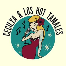 Los hot tamales