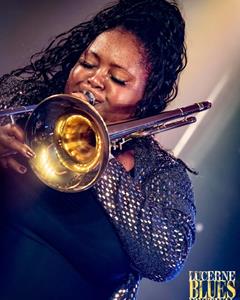 Crystal Thomas
