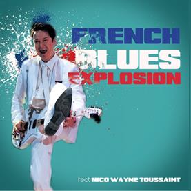 French Blues Explosion