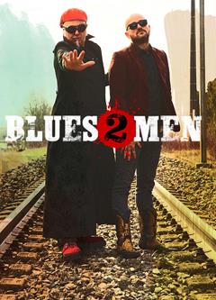 Blues2Men