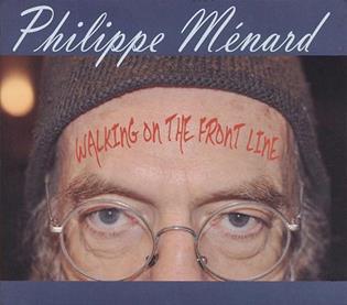 Philippe Ménard