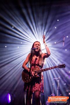 Grainne Duffy