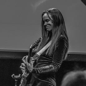 Grainne Duffy