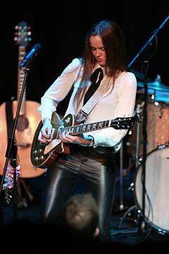 Grainne Duffy