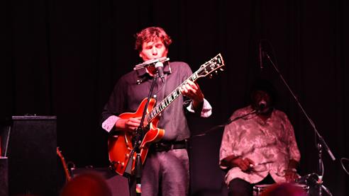 Jeff Magidson 