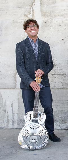 Jeff Magidson 