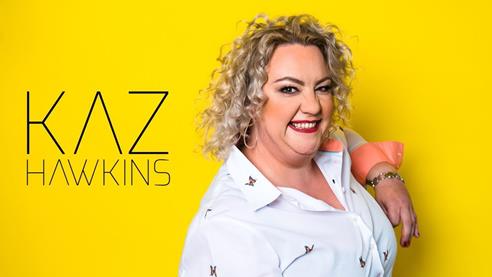Kaz Hawkins