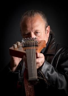 Jim Roberts 