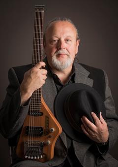 Jim Roberts 