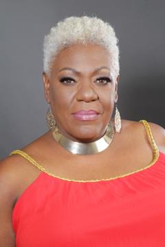 Tia Carroll