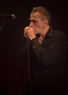 Vincent Bucher 