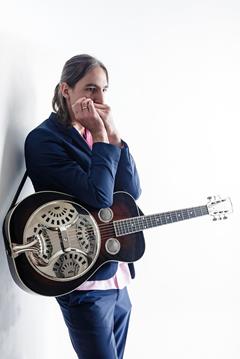 Amaury Faivre