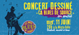 Ca Blues de Source en Encre