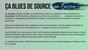 Ca Blues de Source en Encre