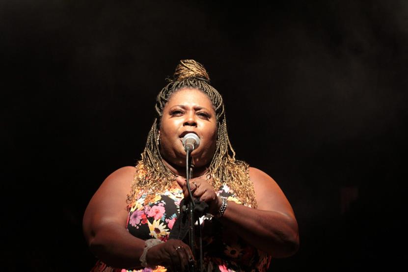 Crystal Thomas