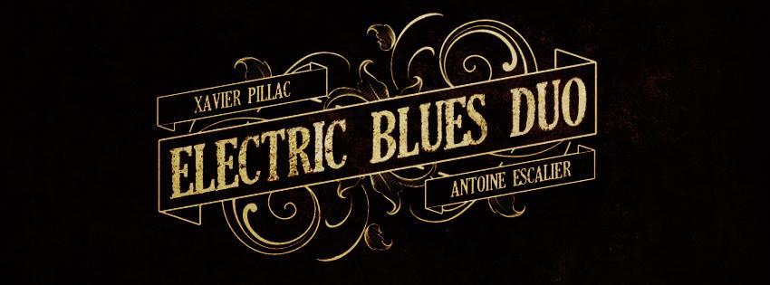 Electric Blues Duo