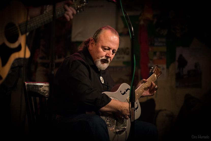 Jim Roberts