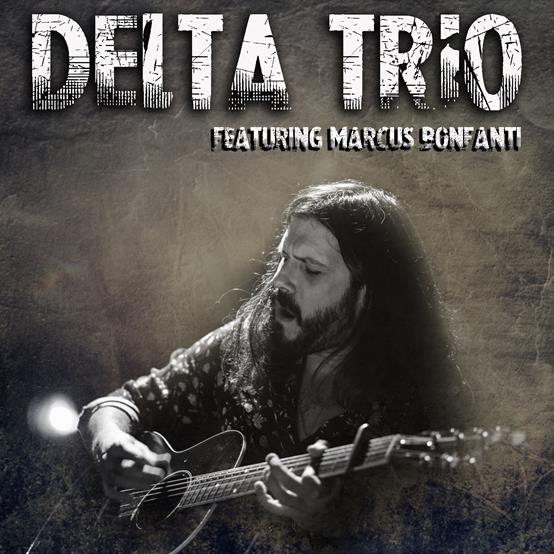 Delta Trio 
