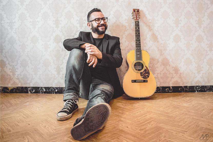 Francesco Piu