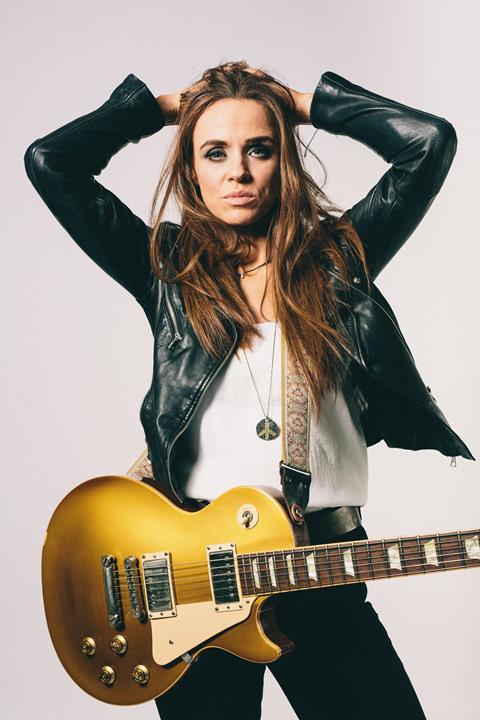 Grainne Duffy