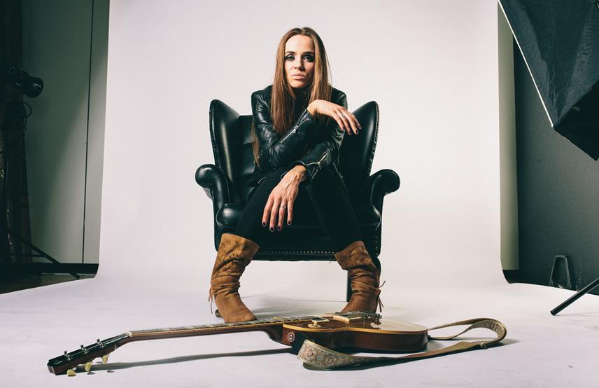 Grainne Duffy