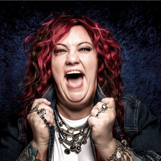 Kaz Hawkins