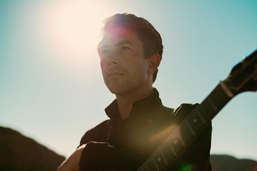 Luke Winslow-King
