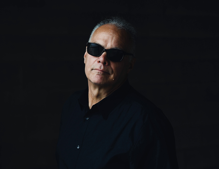 Curtis Salgado 