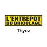Entrepot du bricolage