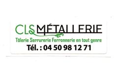 CLS Metallerie