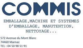 Commis