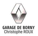 Garage de Borny 