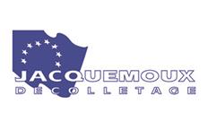 Jacquemoux Decolletage