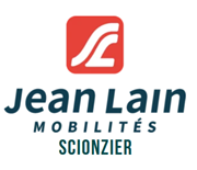 Jean-Lain Scionzier