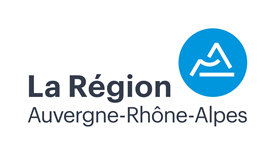 Région Auvergne Rhone-Alpes