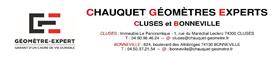Chauquet géomètres