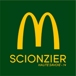 Mc Donald's Scionzier
