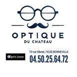 Optique du château 