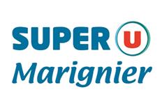 Super U Marignier